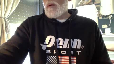 Snapshot of fabro45 chatting on 3, 2, 2025 Fabro online show from 3, 2, 2025