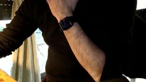 Snapshot of fabro45 chatting on 7, 3, 2025 Fabro online show from 7, 3, 2025