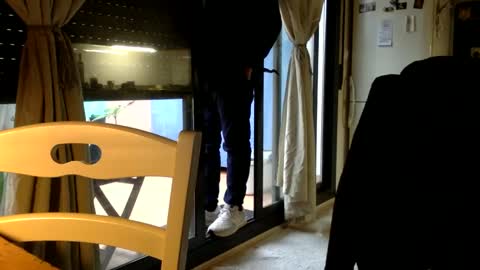 Snapshot of fabro45 chatting on 7, 3, 2025 Fabro online show from 7, 3, 2025