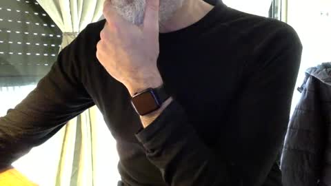 Snapshot of fabro45 chatting on 8, 3, 2025 Fabro online show from 8, 3, 2025