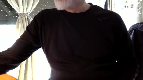 Snapshot of fabro45 chatting on 12, 3, 2025 Fabro online show from 12, 3, 2025