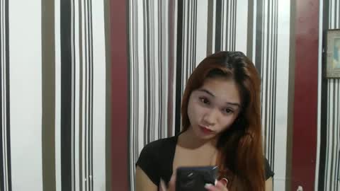 Snapshot of fabulous_cristy24 chatting on 25, 2, 2025 fabulous_cristy24 online show from 25, 2, 2025