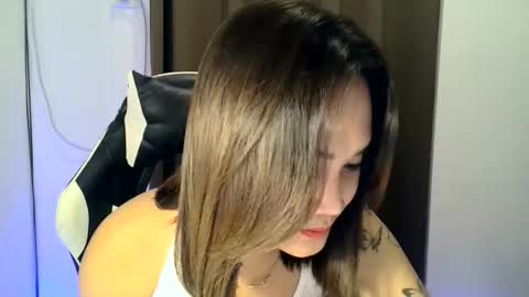 Snapshot of fabulous_cristy24 chatting on 8, 10, 2025 fabulous_cristy24 online show from 8, 10, 2025