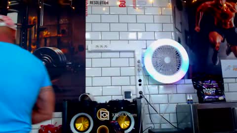 fabxxxl online show from 17, 12, 2024