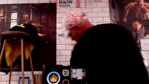 fabxxxl online show from 11, 3, 2025