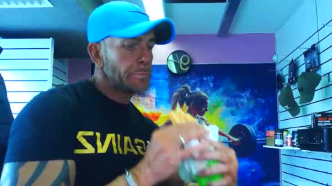 fabxxxl online show from 3, 10, 2025