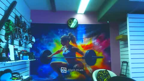 fabxxxl online show from 19, 3, 2026