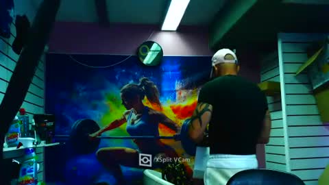 Snapshot of fabxxxl chatting on 3, 7, 2026 fabxxxl online show from 3, 7, 2026