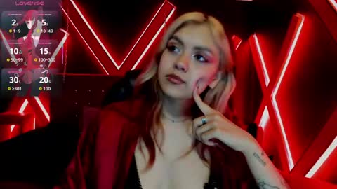 Snapshot of fabzy_fab chatting on 3, 6, 2026 fabzy online show from 3, 6, 2026
