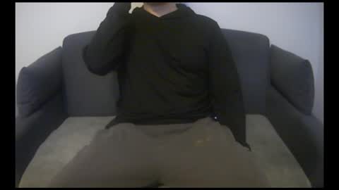 FacelessEscape online show from 8, 3, 2026