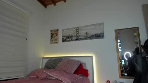 Snapshot of faceofbabyyy chatting on 16, 12, 2024 faceofbabyyy online show from 16, 12, 2024