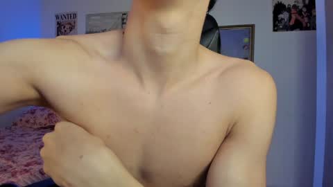 Snapshot of faceofbabyyy chatting on 7, 1, 2025 faceofbabyyy online show from 7, 1, 2025