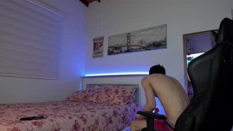 Snapshot of faceofbabyyy chatting on 10, 1, 2025 faceofbabyyy online show from 10, 1, 2025