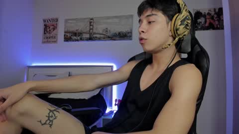 Snapshot of faceofbabyyy chatting on 26, 1, 2025 faceofbabyyy online show from 26, 1, 2025