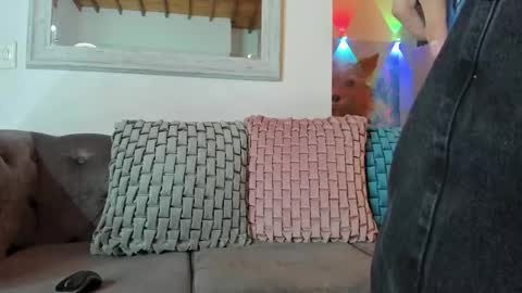 Snapshot of faceofbabyyy chatting on 7, 3, 2025 faceofbabyyy online show from 7, 3, 2025