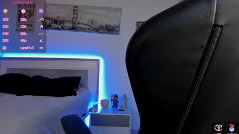 Snapshot of faceofbabyyy chatting on 12, 3, 2025 faceofbabyyy online show from 12, 3, 2025