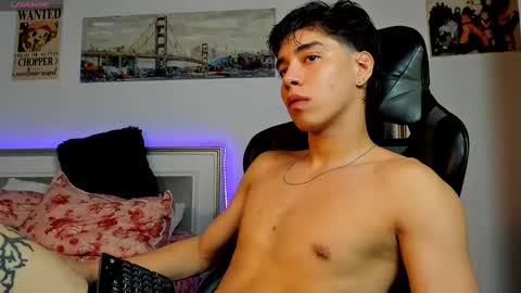 Snapshot of faceofbabyyy chatting on 15, 9, 2025 faceofbabyyy online show from 15, 9, 2025