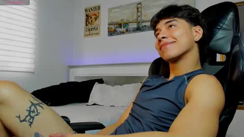 Snapshot of faceofbabyyy chatting on 26, 9, 2025 faceofbabyyy online show from 26, 9, 2025