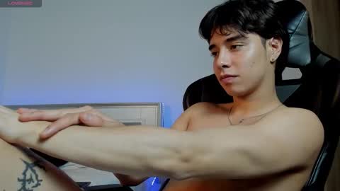 Snapshot of faceofbabyyy chatting on 30, 11, 2025 faceofbabyyy online show from 30, 11, 2025