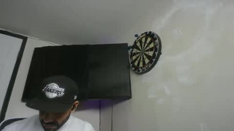 Mark online show from 1, 12, 2025