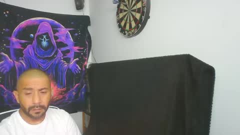 Mark online show from 8, 7, 2026