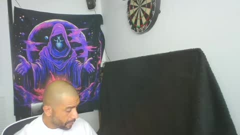 Mark online show from 9, 7, 2026