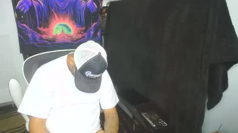 Mark online show from 12, 7, 2026