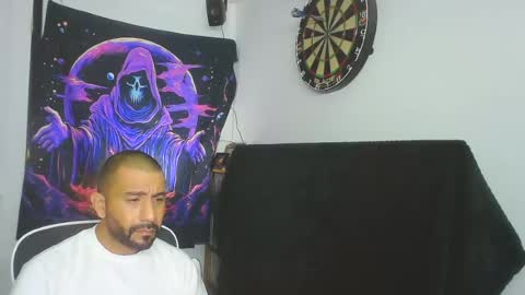 Mark online show from 14, 7, 2026