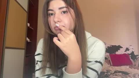Marie online show from 11, 7, 2026