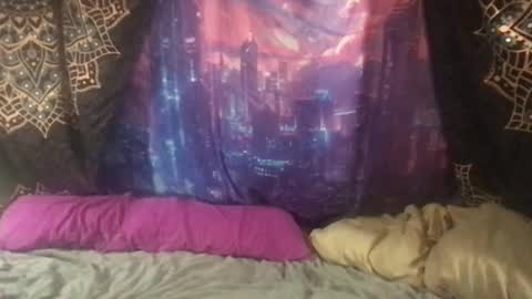 Snapshot of faexoxoxo chatting on 7, 12, 2024 Fae online show from 7, 12, 2024