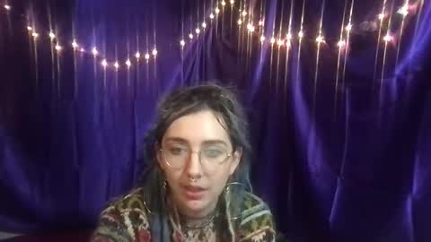 Snapshot of faexoxoxo chatting on 3, 2, 2025 Fae online show from 3, 2, 2025