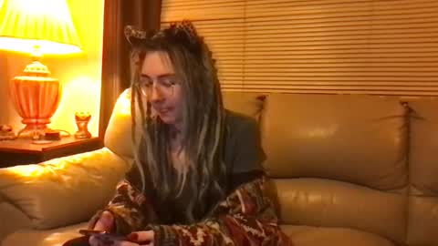 Snapshot of faexoxoxo chatting on 20, 2, 2025 Fae online show from 20, 2, 2025