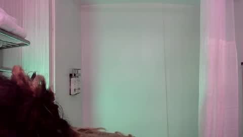 Snapshot of faexoxoxo chatting on 25, 9, 2025 Fae online show from 25, 9, 2025