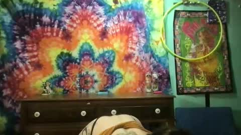 Snapshot of faexoxoxo chatting on 17, 11, 2025 Fae online show from 17, 11, 2025