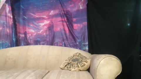 Snapshot of faexoxoxo chatting on 18, 11, 2025 Fae online show from 18, 11, 2025