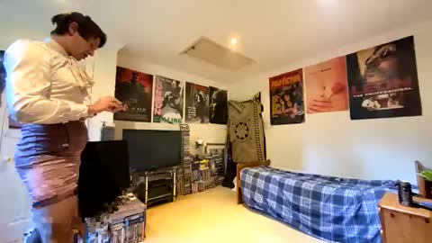 fagboysissy online show from 24, 10, 2025