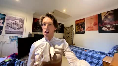 fagboysissy online show from 27, 10, 2025