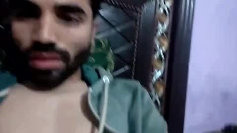 fahad783297 online show from 18, 1, 2025