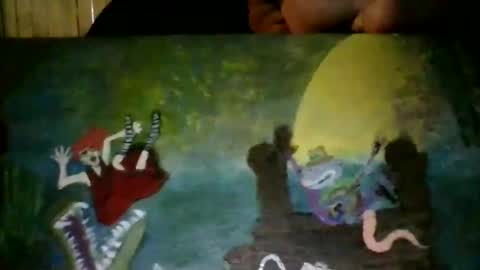 Snapshot of faidramae chatting on 19, 1, 2025 faidra mae online show from 19, 1, 2025