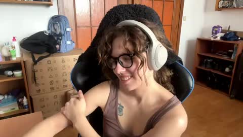 Loly online show from 12, 5, 2026