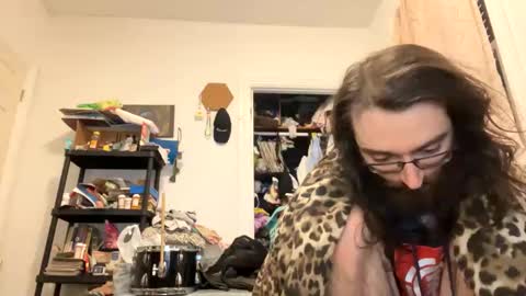 Snapshot of fairtouching chatting on 7, 1, 2025 fairtouching online show from 7, 1, 2025