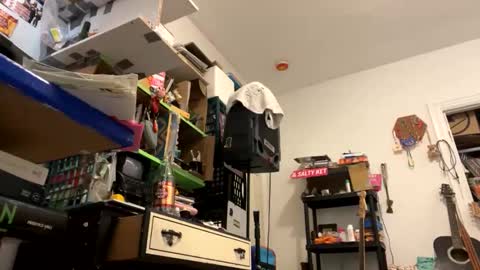 Snapshot of fairtouching chatting on 12, 3, 2025 fairtouching online show from 12, 3, 2025