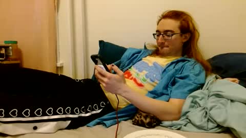 fairtouching online show from 24, 3, 2026