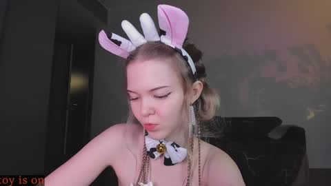Snapshot of fairy_casey chatting on 10, 12, 2024 fairy_casey online show from 10, 12, 2024