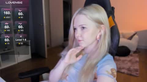 Snapshot of fairy_casey chatting on 28, 11, 2025 fairy_casey online show from 28, 11, 2025