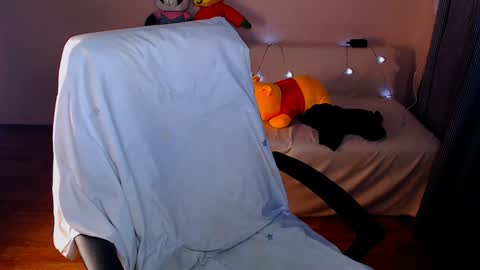 Snapshot of fairy_elli_hot chatting on 18, 1, 2025 Elli online show from 18, 1, 2025