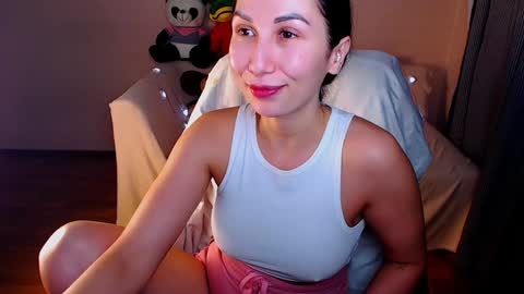 Snapshot of fairy_elli_hot chatting on 18, 1, 2025 Elli online show from 18, 1, 2025