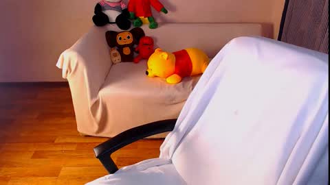 Elli  online show from 6, 1, 2026