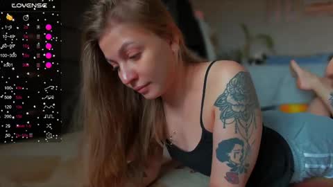 fairy_lele online show from 5, 2, 2025