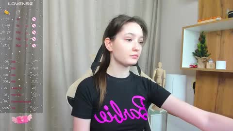 Snapshot of fairy_m00n chatting on 26, 1, 2025 Kate online show from 26, 1, 2025